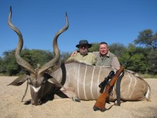 2012 Kudu