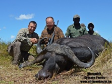 Buffalo 2017 08 és Csabi