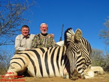 ZEBRA www.afrikavadaszat.hu