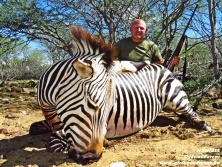 Hegyi Zebra www.afrikavadaszat.hu