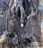 2021 NIASSA Nemzeti Park