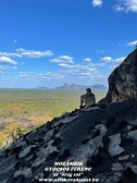 NIASSA Nenzeti Park