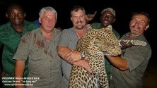 2022 Leopard