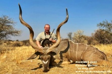 2023 Kudu